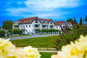 Residenz am Strand, Whg 677