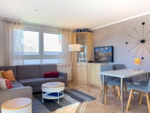 Residenz am Strand, Whg 677