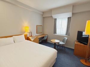 APA Hotel Fukuoka Tenjin