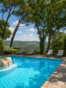 Borgo Livernano
