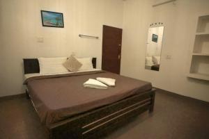 Kodai Blossom Cottages