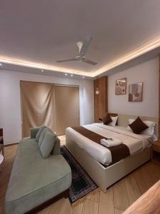 Hotel alvish