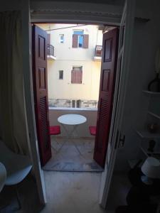 Charming loft in the heart of Mytilene