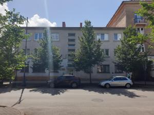 Center of Klaipeda