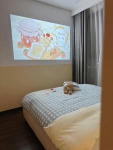 Homestay EcoPark Vinh