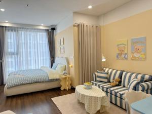 Homestay EcoPark Vinh