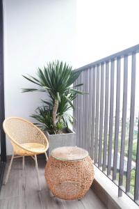 Homestay EcoPark Vinh