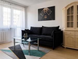 Twin Tower Apartment