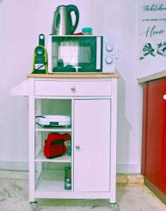 Charming loft in the heart of Mytilene