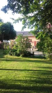 Maisons d'hotes Les Vieilles Vignes : photos des chambres
