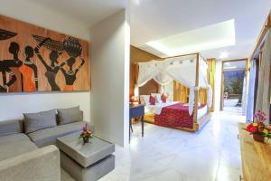 Villa AV Private Ubud