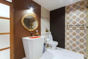 Villa AV Private Ubud