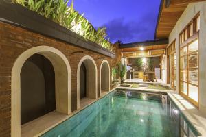 Villa AV Private Ubud
