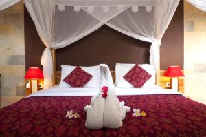 Villa AV Private Ubud