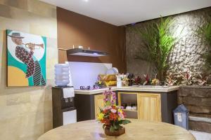 Villa AV Private Ubud