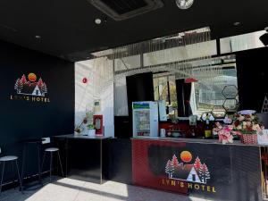 Lyns Hotel Da Lat