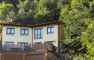 Casa Rural Pitarroy