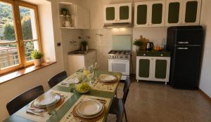 Magnolia - Garden & Mountain Escape for 5