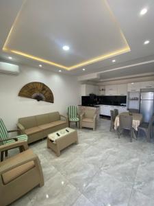 JINEN EL MANSOURA apt A1