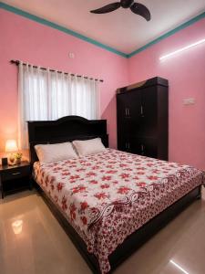 Rose Villa Kovalam