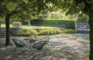 Magnolia - Garden & Mountain Escape for 5