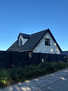 Cozy Oasis near Copenhagen