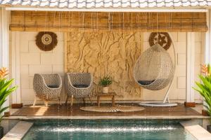 Empat Bintang Villas