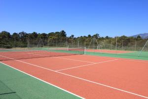 Appart'hotels Residence Paese Serenu : photos des chambres