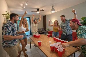 Buton Backpacker Lodge