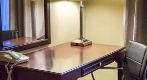 Comfort Inn Shreveport I-49