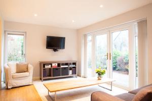 Fig Cottage, near Bradford on Avon and Bath