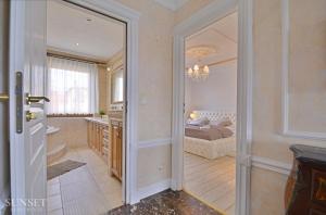 Sunset Apartments - przestronna oferta z widokiem na port - kawiarnie, restauracje, centrum miasta