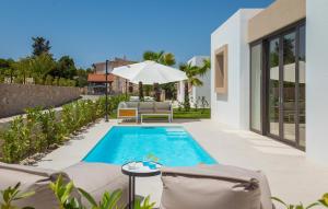 Stunning Home In Tkon
