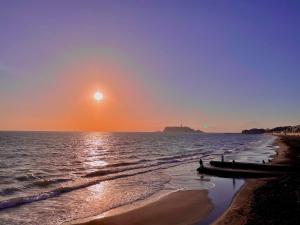 Shonan sea