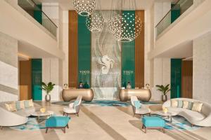 voco Scenia Bay Nha Trang by IHG