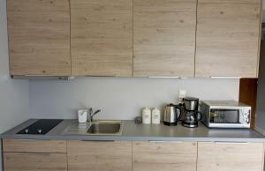 Apartment I GrayFor2 Old Town Kraków