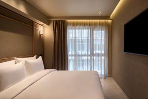 Nur Coreon Signature Hotel