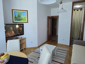 Apartman Lilium