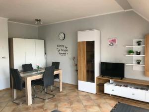Kincs apartman