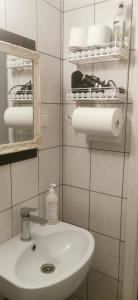R & A apartamentai