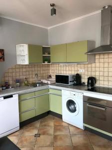 Kincs apartman