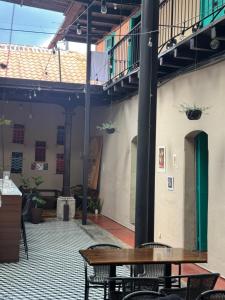 Soul Inn Antigua