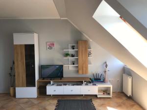 Kincs apartman