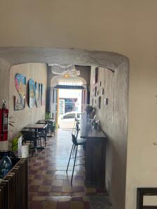 Soul Inn Antigua