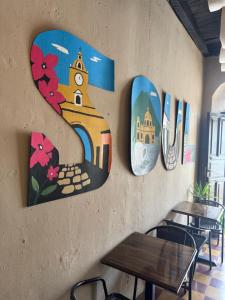 Soul Inn Antigua