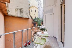 Maison Degli Artisti Suites