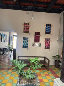Soul Inn Antigua