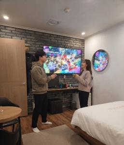 Healing Motel