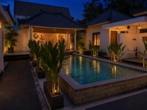 Empat Bintang Villas