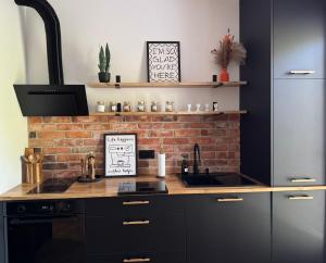 Okrzei Orange Loft